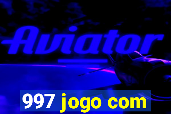 997 jogo com